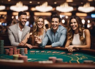 Dansk Casinokultur