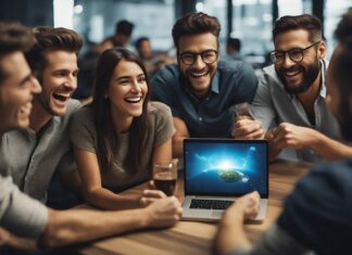 Giv glæde: 5 perfekte julegaver til gamingentusiaster