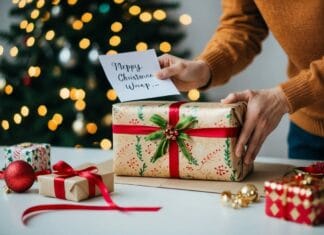 Giv december et personligt præg med en unik og personlig gave