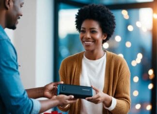 Gode grunde til at give en powerbank som gave til en 25-årig