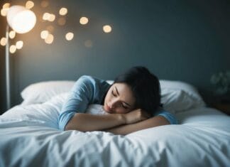 Svært ved at sove, når dagene bliver længere?