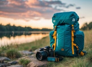 Oplev Danmarks natur med det rette udstyr til outdoor-oplevelser