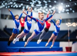 Flying Superkids Billetter 2025: Fejr fødselsdagen med et storslået show