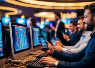 Hverdag eller weekend – hvornår spiller danskerne mest online casino?