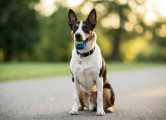 Gode grunde til at have både en hundefløjte og en mundkurv til din hund