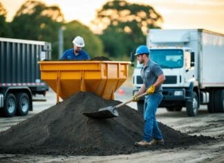 Hvad koster bortskaffelse af jord?