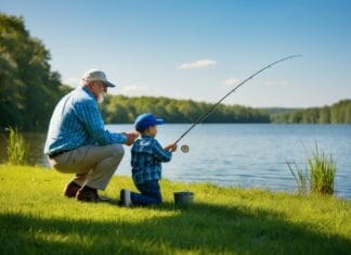 Ideer til gode oplevelser som kan gives til din bedstefar som gave