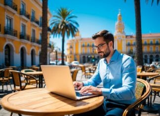 Oplev Spanien på en workcation og boost din produktivitet som iværksætter