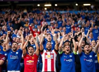 Premier League-trøjer 2024/25: Vælg din favorit og følg kampene