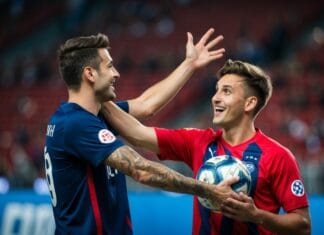 Sådan får du fat på en spillertrøje fra dit største idol fra det danske herrelandshold i håndbold