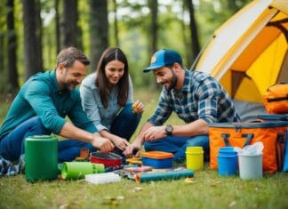 Vigtigheden af selvreparation til ferier og arrangementer: Bæredygtighed og miljøfordele