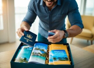 Den perfekte adventsgave til ham der elsker all inclusive rejser