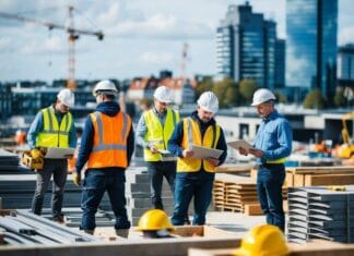 Effektiv hovedentreprise i København: Sådan vælger du den rette løsning