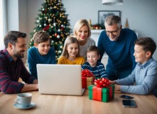 Find årets bedste julegaveideer med gavenerator fra FindGaven.ai