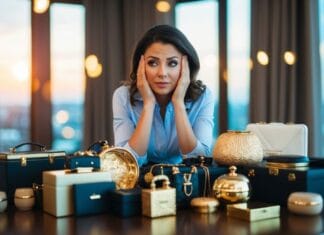 Find de perfekte gaver til hende der har alt
