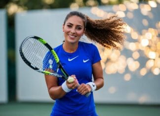 Find det perfekte kvindebat til padeltennis og få et bedre spiloplevelse