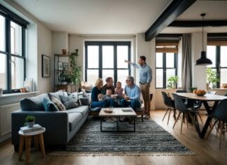 Fra loft til lejlighed: Sådan forvandler du uudnyttet loftrum til beboelse