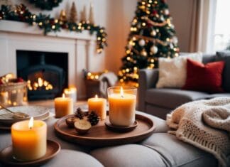 Gør julehyggen endnu bedre med selvforkælelse og velvære