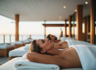 Oplev ultimativ afslapning med en spaweekend i Sverige