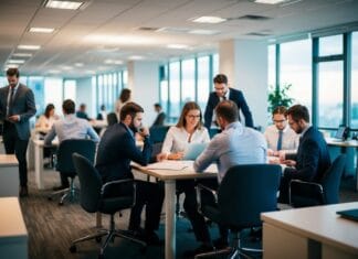 Sådan finder du de største revionsfirmaer i Danmark