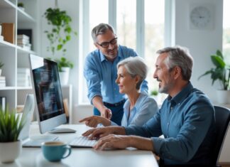 Sådan får du hjælp til din pc derhjemme