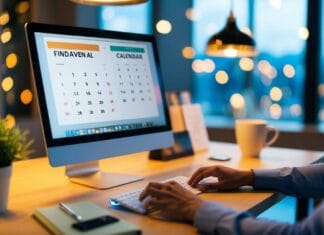 Sådan finder du den perfekte kalendergave med gavegeneratoren på findgaven.ai