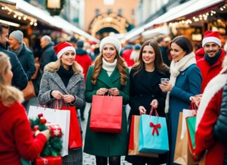 Sådan finder du festligt juletøj til julefrokosten i Sverige