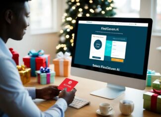 De bedste tips til at vælge det perfekte kort til gaverne du har fundet med findgaven.ai