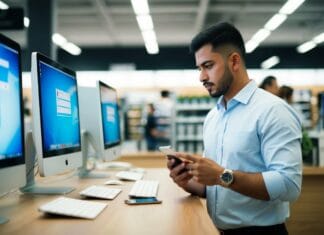 Gode råd: Spar penge, når du køber computere og mobiler