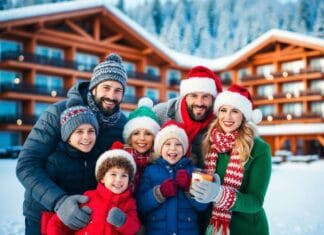 Få den perfekte juleferie med Sunweb all inclusive rejser