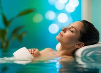 Fordele ved koldtvandsterapi og spa