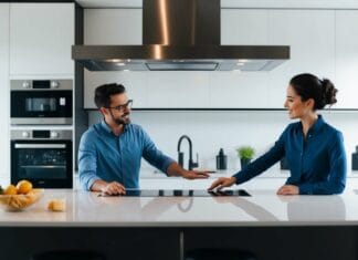 Fremtidens køkkenudstyr med din online køkkenekspert