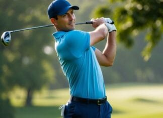 Styrk dit spil og velvære når golf og sundhed går hånd i hånd