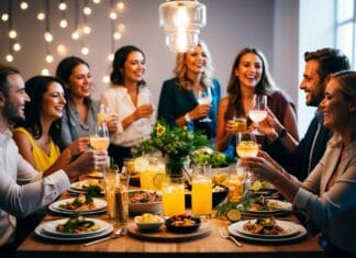 Gør din næste fest uforglemmelig med kvalitetsprodukter til køkkenet fra KogKlogt.dk