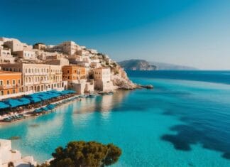 Oplev Kreta på nye måder