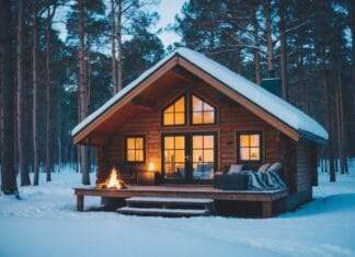 Oplev charmen ved en weekend i Sverige