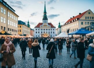 Oplev spændende aktiviteter i Göteborg på din næste rejse