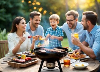 Produkter til nemmere og hurtigere grillmad