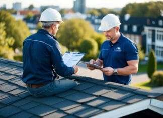 Sådan finder du et pålideligt tagfirma i København