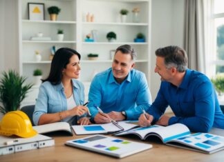 Sådan vælger du en lokal malermester til dit næste projekt