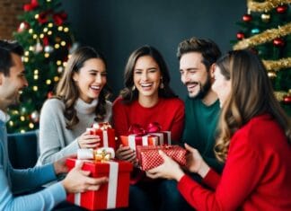 Sjove idéer til mandelgaven til ca. 150 kr.