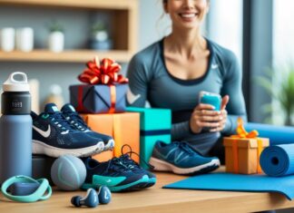 De bedste gaveidéer til sportsentusiaster og motionsglade