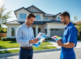 Dette skal du være opmærksom på når du indhenter tilbud på facademaling