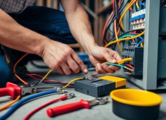 Optimering af dit hjem med energieffektive løsninger