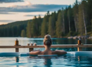 Forkæl jer selv med spaoplevelser i Sverige