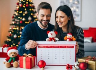 Gode grunde til at købe en julekalender med sexlegetøj