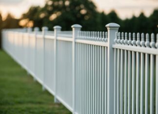 Hegn med omtanke – funktion og æstetik i harmoni