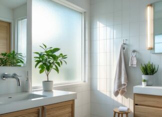 Sådan opgraderer du dit badeværelse: Små ændringer med stor effekt