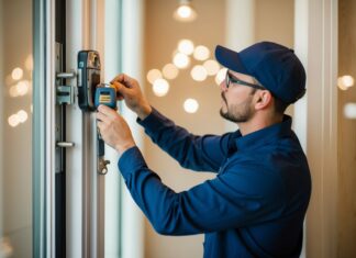 Professionel dørautomatik – skræddersyede løsninger fra Låsebussen