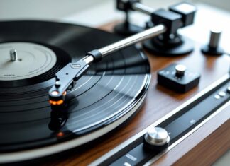 LP-afspilleren: En klassiker med fornyet liv